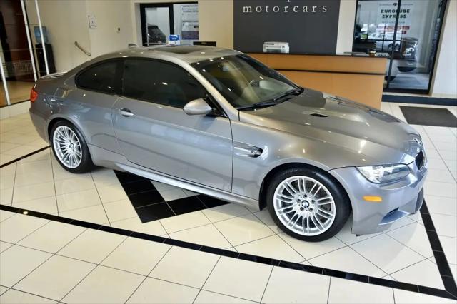 2013 BMW M3 Standard