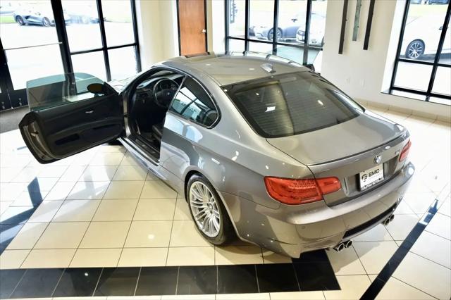 2013 BMW M3 Standard