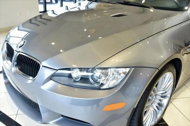 2013 BMW M3 Standard