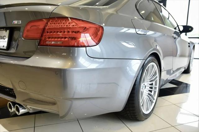2013 BMW M3 Standard
