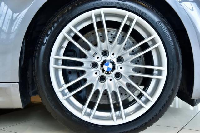 2013 BMW M3 Standard