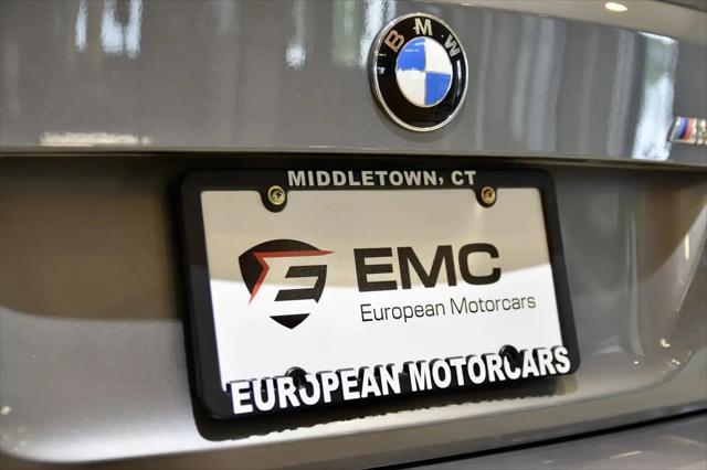 2013 BMW M3 Standard