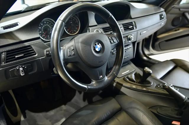 2013 BMW M3 Standard