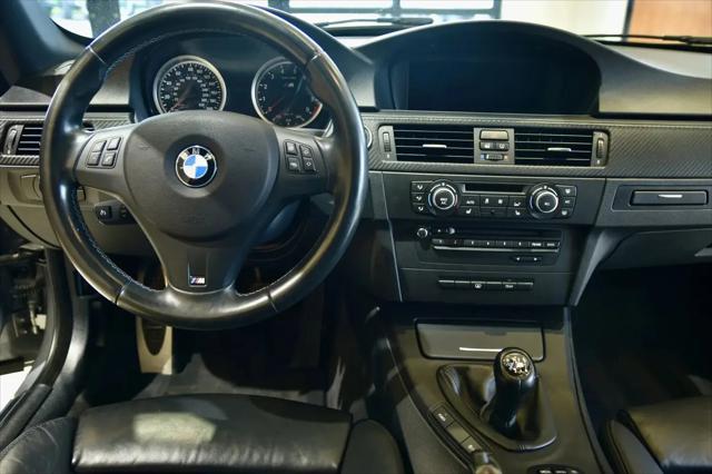 2013 BMW M3 Standard