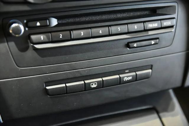 2013 BMW M3 Standard