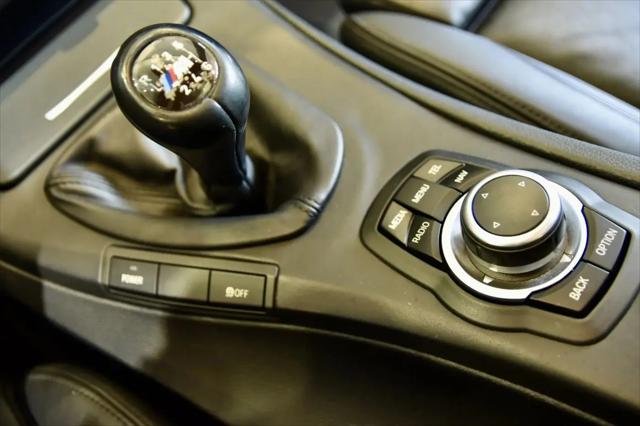 2013 BMW M3 Standard