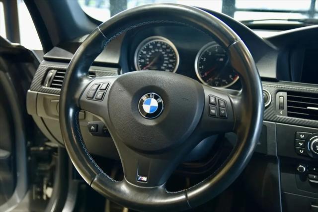 2013 BMW M3 Standard