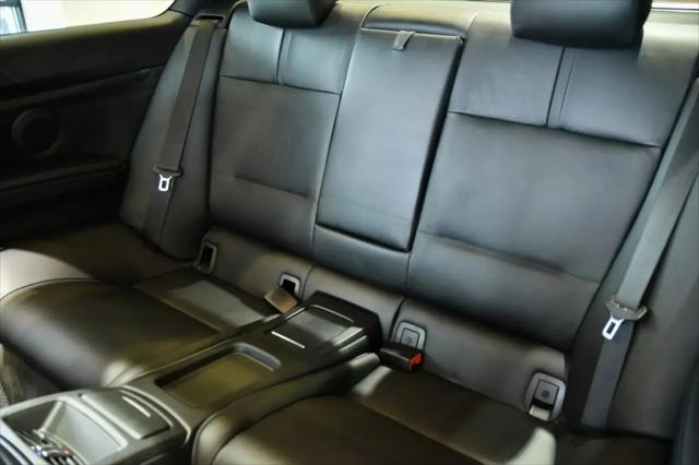 2013 BMW M3 Standard