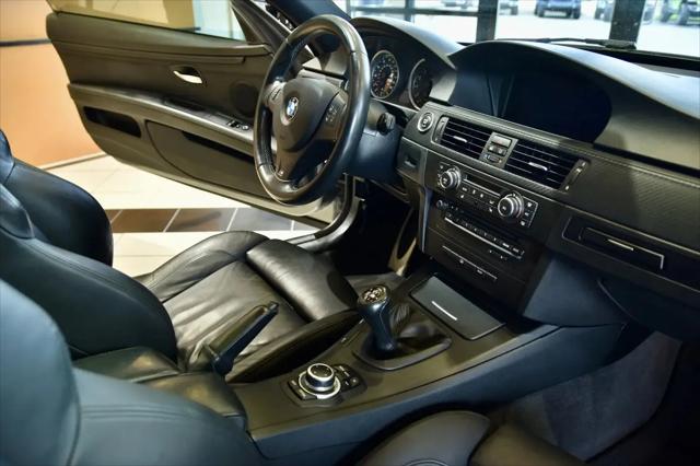 2013 BMW M3 Standard