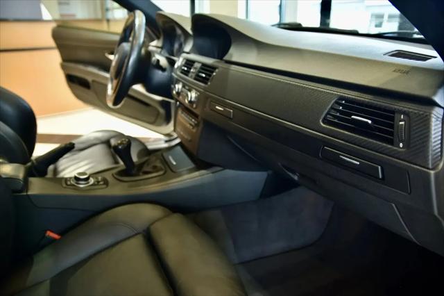 2013 BMW M3 Standard