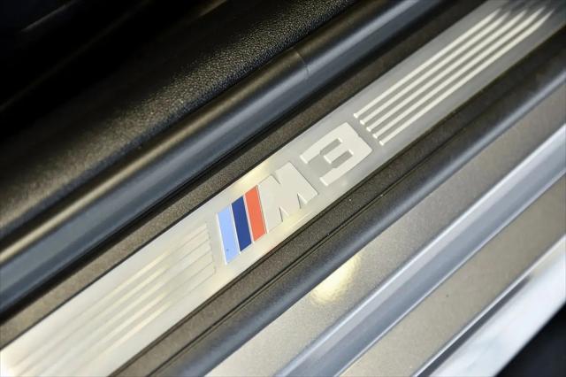 2013 BMW M3 Standard