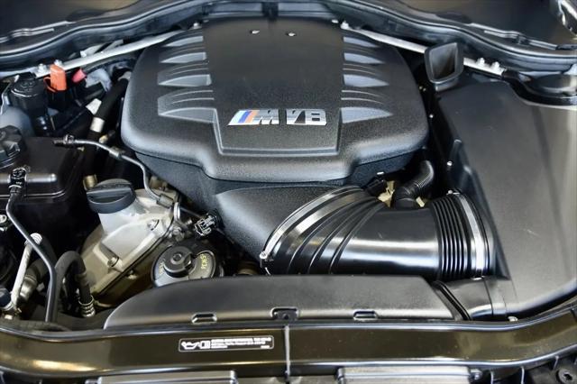 2013 BMW M3 Standard