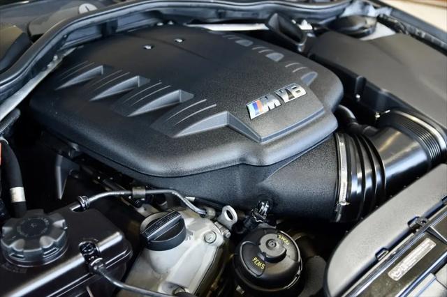 2013 BMW M3 Standard