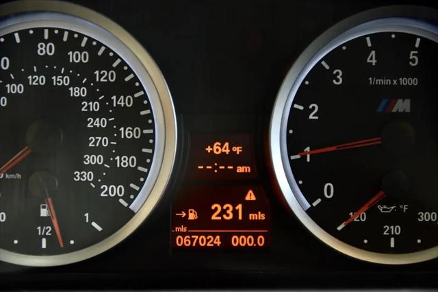 2013 BMW M3 Standard