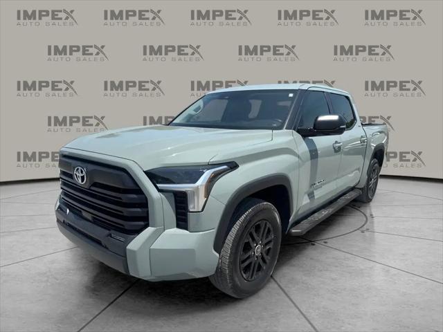 2024 Toyota Tundra SR5 for sale in Greensboro, NC