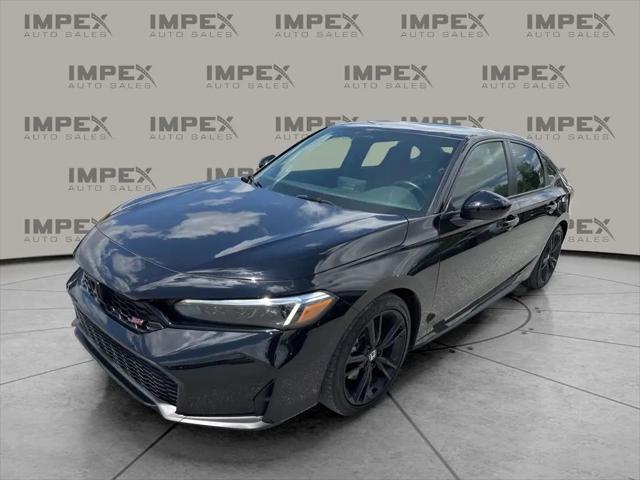 2025 Honda Civic Sedan for sale in Greensboro, NC