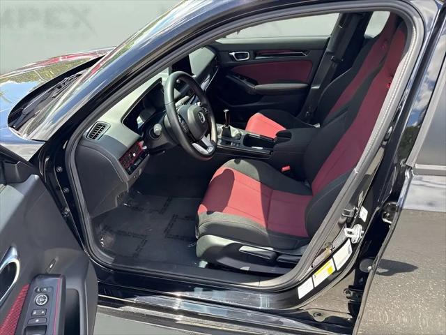 2025 Honda Civic Sedan