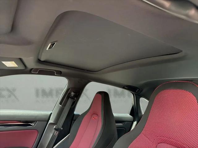 2025 Honda Civic Sedan