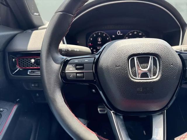 2025 Honda Civic Sedan