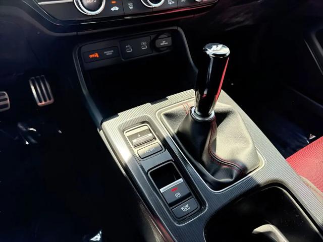 2025 Honda Civic Sedan