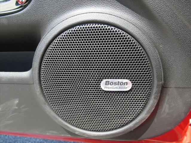 2010 Chevrolet Camaro 2SS