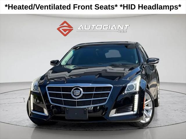 2014 Cadillac CTS Luxury for sale in Indianapolis, IN