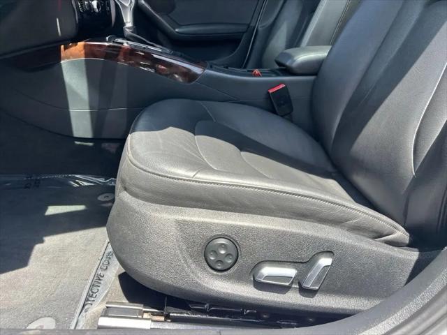 2013 Audi A4 2.0T Premium