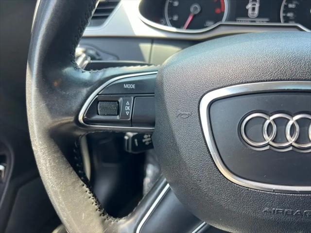 2013 Audi A4 2.0T Premium