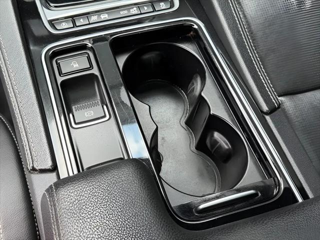 2018 Jaguar F-PACE S