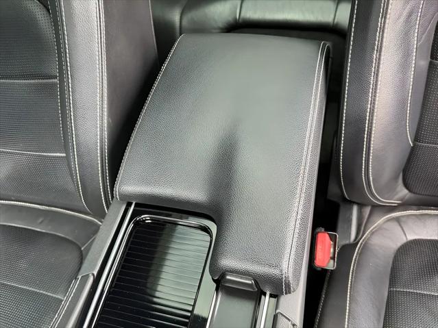 2018 Jaguar F-PACE S