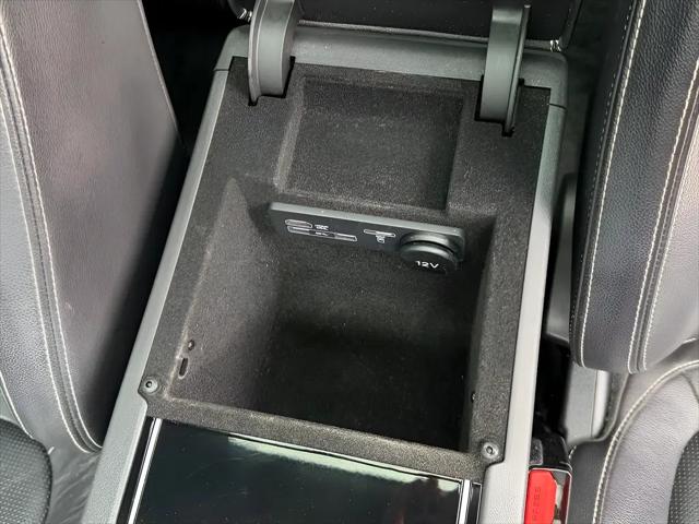 2018 Jaguar F-PACE S
