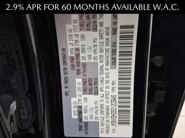 2025 Mazda X-90 3.3 Turbo Preferred Package
