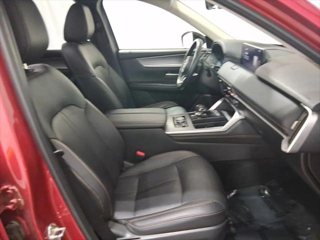 2025 Mazda CX-70 3.3 Turbo Preferred Package