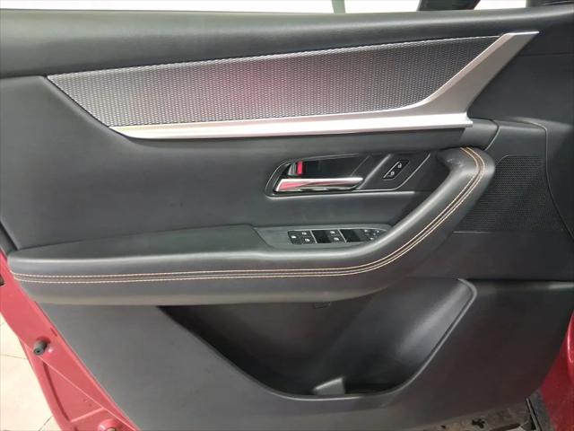 2025 Mazda CX-70 3.3 Turbo Preferred Package