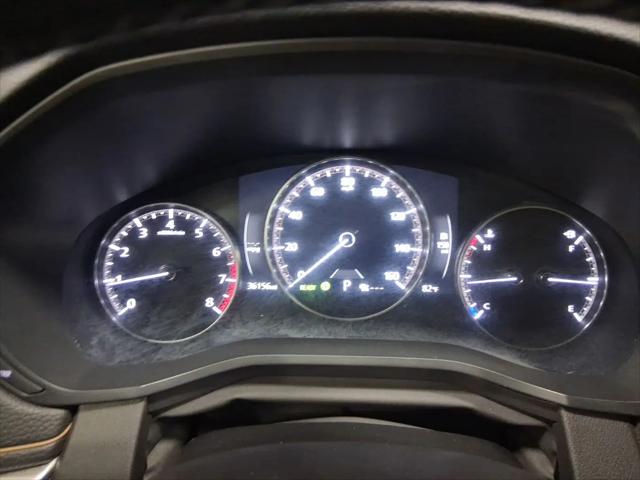 2025 Mazda CX-70 3.3 Turbo Preferred Package