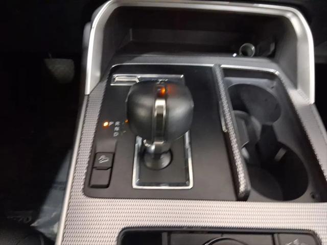 2025 Mazda CX-70 3.3 Turbo Preferred Package
