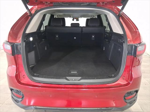 2025 Mazda CX-70 3.3 Turbo Preferred Package