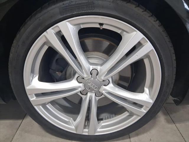 2016 Audi S6 4.0T Premium Plus