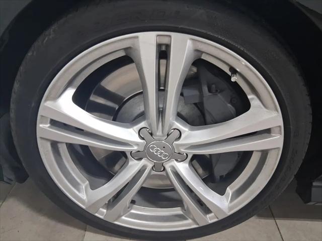 2016 Audi S6 4.0T Premium Plus