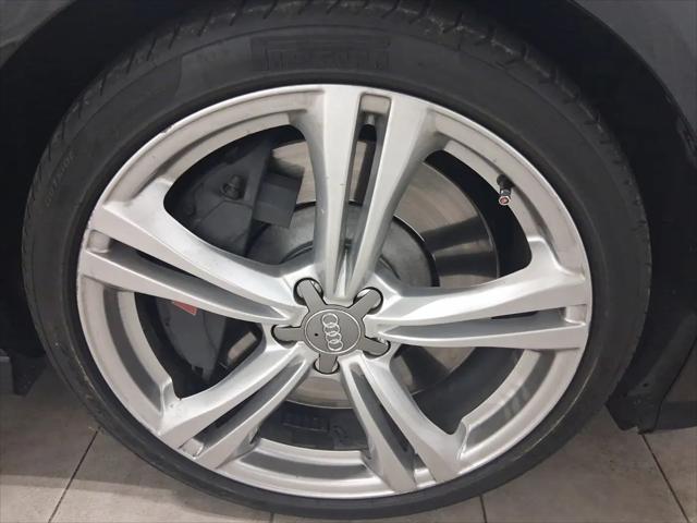 2016 Audi S6 4.0T Premium Plus