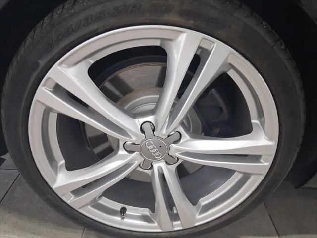 2016 Audi S6 4.0T Premium Plus
