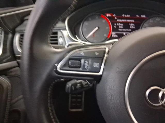 2016 Audi S6 4.0T Premium Plus