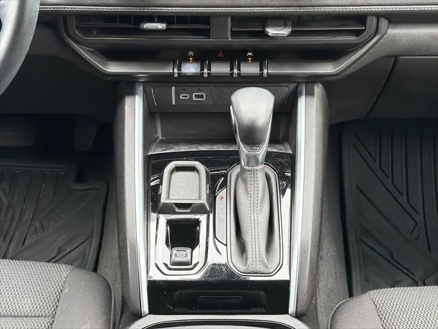 2023 Chevrolet Colorado 2WD Crew Cab Short Box LT