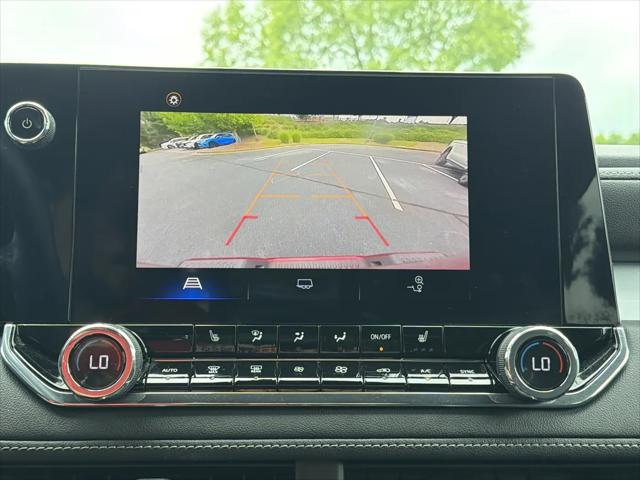 2023 Chevrolet Colorado 2WD Crew Cab Short Box LT