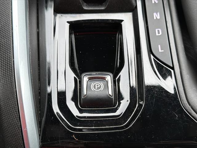 2023 Chevrolet Colorado 2WD Crew Cab Short Box LT
