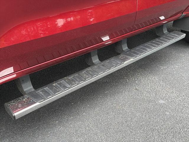 2023 Chevrolet Colorado 2WD Crew Cab Short Box LT