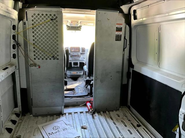2023 Ram ProMaster 2500 Cargo Van High Roof 136" WB
