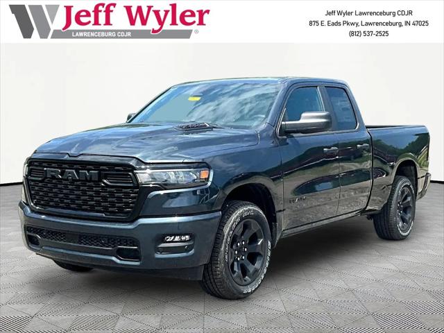 2026 Ram 1500 Express Quad Cab 4x4 64 Box for sale in Lawrenceburg, IN