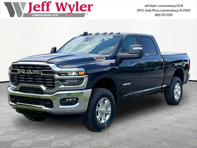 2026 Ram 2500 Big Horn Crew Cab 4x4 6'4" Box for sale in Lawrenceburg, IN