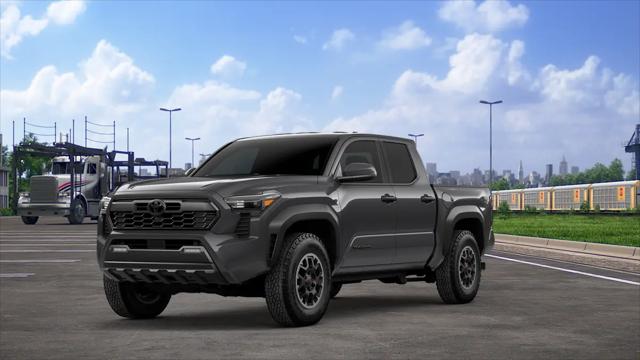2026 Toyota Tacoma TRD Off Road for sale in Greenfield, MA